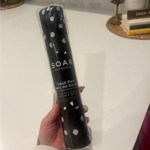 NWT! Soar - Desk Pad!